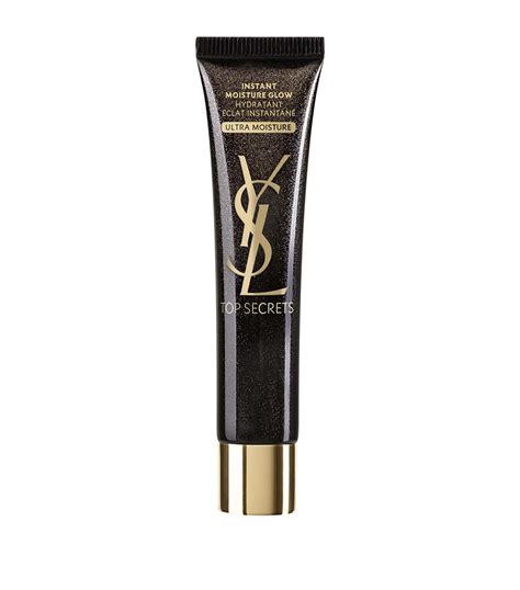 ysl instant moisture glow ultra moisture|ysl tinted moisturizer.